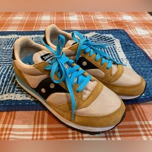 Saucony Jazz 81 Lows